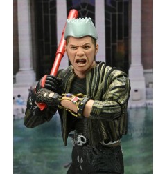 Retour vers le futur 2 - Figurine Ultimate Griff Tannen 18 cm