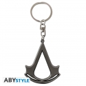 Assassin's Creed - Porte-clés 3D Crest