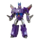 Transformers Generations Selects Voyager Class - Figurine Cyclonus & Nightstick 18 cm
