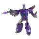 Transformers Generations Selects Voyager Class - Figurine Cyclonus & Nightstick 18 cm