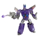 Transformers Generations Selects Voyager Class - Figurine Cyclonus & Nightstick 18 cm