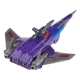 Transformers Generations Selects Voyager Class - Figurine Cyclonus & Nightstick 18 cm