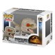 Jurassic World 3 - Figurine POP! Ghost 9 cm