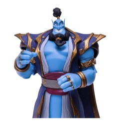 Disney Mirrorverse - Figurine Genie 18 cm