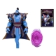 Disney Mirrorverse - Figurine Genie 18 cm