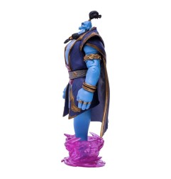 Disney Mirrorverse - Figurine Genie 18 cm