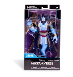 Disney Mirrorverse - Figurine Genie 18 cm