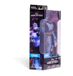 Disney Mirrorverse - Figurine Genie 18 cm