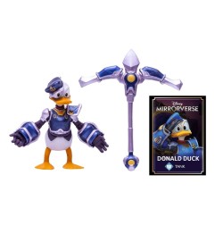 Disney Mirrorverse - Figurine Donald Duck 13 cm