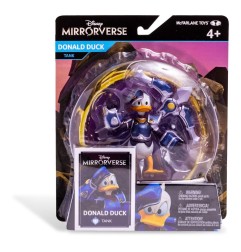 Disney Mirrorverse - Figurine Donald Duck 13 cm