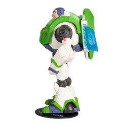 Disney - Mirrorverse figurine Buzz Lightyear 18 cm
