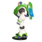 Disney - Mirrorverse figurine Buzz Lightyear 18 cm