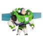 Disney - Mirrorverse figurine Buzz Lightyear 18 cm