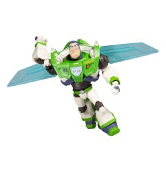 Disney - Mirrorverse figurine Buzz Lightyear 18 cm
