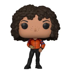 Marvel - Moon Knight POP!  Vinyl figurine Layla 9 cm