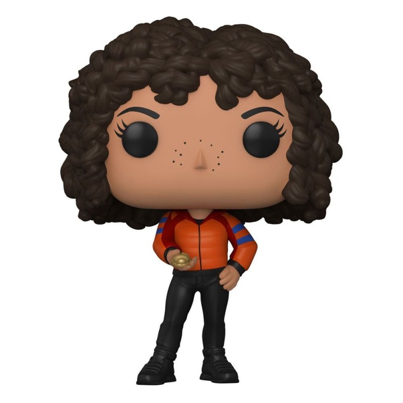 Marvel - Moon Knight POP!  Vinyl figurine Layla 9 cm