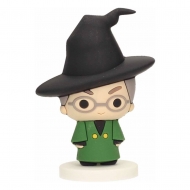 Harry Potter - Figurine caoutchouc Pokis Minerva McGonagall 6 cm