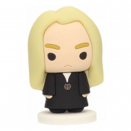 Harry Potter - Figurine caoutchouc Pokis Lucius Malfoy 6 cm