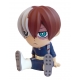 My Hero Academia - Tirelire Shoto Todoroki 18 cm