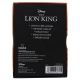 Le Roi lion - Lingot de Collection Le Roi lion Limited Edition