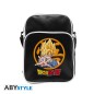 Dragon Ball - Sac Besace DBZ/ Goku - Vinyle Petit Format - Broc