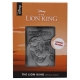 Le Roi lion - Lingot de Collection Le Roi lion Limited Edition