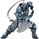 Fullmetal Alchemist : Brotherhood - Statuette Pop Up Parade Alphonse Elric (re-run) 17 cm