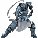 Fullmetal Alchemist : Brotherhood - Statuette Pop Up Parade Alphonse Elric (re-run) 17 cm