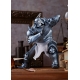 Fullmetal Alchemist : Brotherhood - Statuette Pop Up Parade Alphonse Elric (re-run) 17 cm