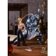 Fullmetal Alchemist : Brotherhood - Statuette Pop Up Parade Alphonse Elric (re-run) 17 cm