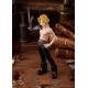 Fullmetal Alchemist : Brotherhood - Statuette Pop Up Parade Edward Elric (re-run) 16 cm