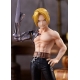 Fullmetal Alchemist : Brotherhood - Statuette Pop Up Parade Edward Elric (re-run) 16 cm