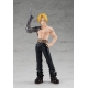 Fullmetal Alchemist : Brotherhood - Statuette Pop Up Parade Edward Elric (re-run) 16 cm