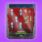 Les Tortues Ninja - Pack 5 figurines Ultimates Mousers 8 cm
