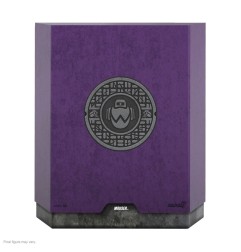 Les Tortues Ninja - Pack 5 figurines Ultimates Mousers 8 cm