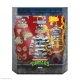 Les Tortues Ninja - Figurine Ultimates Scratch 18 cm