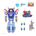 Transformers - Figurine Ultimates Tracks (G1 Cartoon) 19 cm