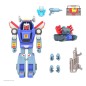 Transformers - Figurine Ultimates Tracks (G1 Cartoon) 19 cm Transformers - Figurine Ultimates Tracks (G1 Cartoon) 19 cm