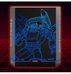 Transformers - Figurine Ultimates Tracks (G1 Cartoon) 19 cm