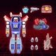 Transformers - Figurine Ultimates Tracks (G1 Cartoon) 19 cm