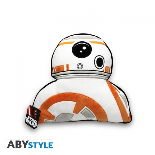 Star Wars - Coussin BB8
