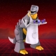 Transformers - Figurine Ultimates Grimlock (Dino Mode) 23 cm