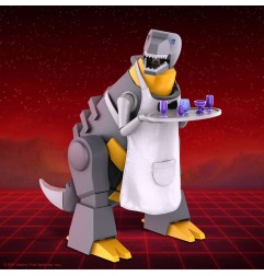 Transformers - Figurine Ultimates Grimlock (Dino Mode) 23 cm