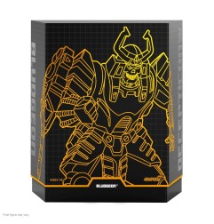 Transformers - Figurine Ultimates Bludgeon 22 cm