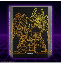 Transformers - Figurine Ultimates Bludgeon 22 cm