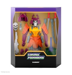 Transformers - Figurine Ultimates Bludgeon 22 cm