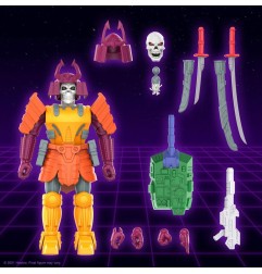Transformers - Figurine Ultimates Bludgeon 22 cm