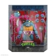 Les Tortues Ninja - Figurine Ultimates Slash 18 cm