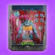 Les Tortues Ninja - Figurine Ultimates Slash 18 cm
