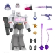 Transformers - Figurine Ultimates Megatron (G1 Cartoon) 20 cm